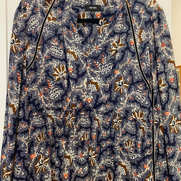 ME + EM dresses and one Lela Rose dress - Picture 2 of 10